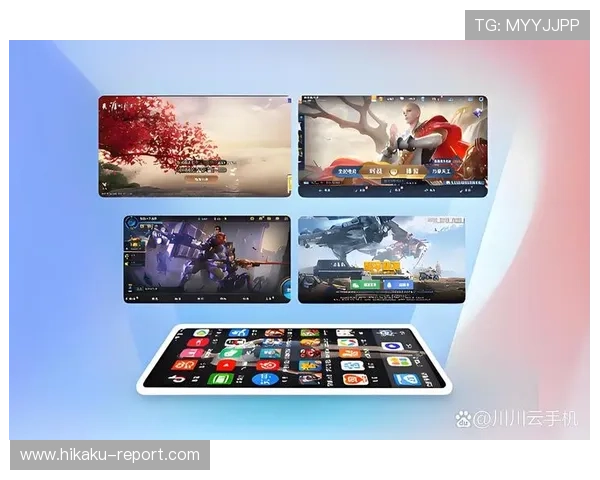 开云手机网页与其他模拟器的区别与优势，帮助用户选择最适合的游戏工具